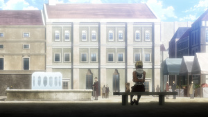 Shingeki no Kyojin: Lost Girls